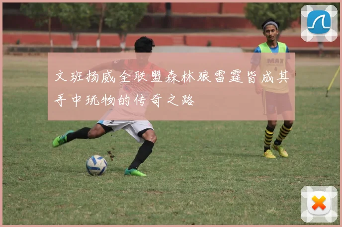 文班扬威全联盟森林狼雷霆皆成其手中玩物的传奇之路